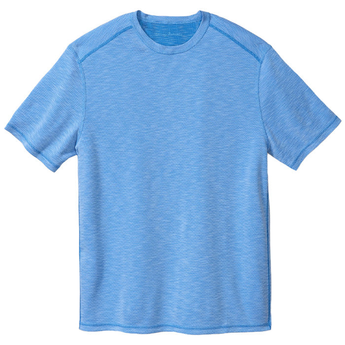 Tommy Bahama IslandZone Flip Sky T-Shirt - Breaker