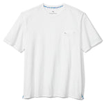 Tommy Bahama Bali Beach Crew T-Shirt - White*