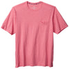 Tommy Bahama Bali Beach Crew T-Shirt - Pink Confetti