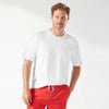 Tommy Bahama Bali Beach Crew T-Shirt - White*