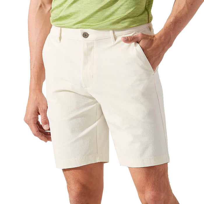 Tommy Bahama 10-Inch Chip Shot Shorts - Bleached Sand