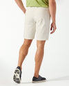 Tommy Bahama 10-Inch Chip Shot Shorts - Bleached Sand*