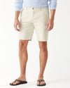 Tommy Bahama 10-Inch Coastal Key Shorts - Bleached Sand