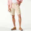 Tommy Bahama 10-Inch Linen In Paradise Shorts - Natural Linen