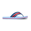 SWIMS Capri Flip Flop Sandals - Spray Blue