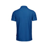 SWIMS Sunnmore Polo Shirt - Ensign Blue