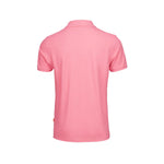 SWIMS Sunnmore Polo Shirt - Blush Pink
