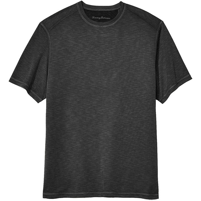 Tommy Bahama Flip Tide T-Shirt - Black