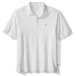 Tommy Bahama IslandZone Emfielder 2.0 Polo Shirt - Bright White*