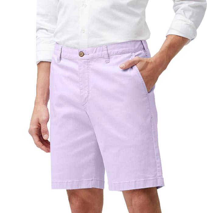 Tommy Bahama 10-Inch Boracay Shorts in Filtered Lilac – Island Trends