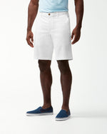 Tommy Bahama 10-Inch Boracay Shorts - White