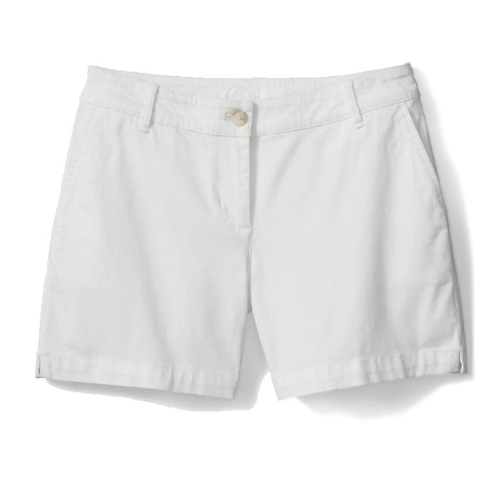 Tommy Bahama Women's Boracay 5-Inch Shorts - White*
