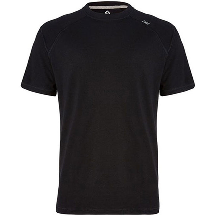 tasc Carrollton T-Shirt - Black