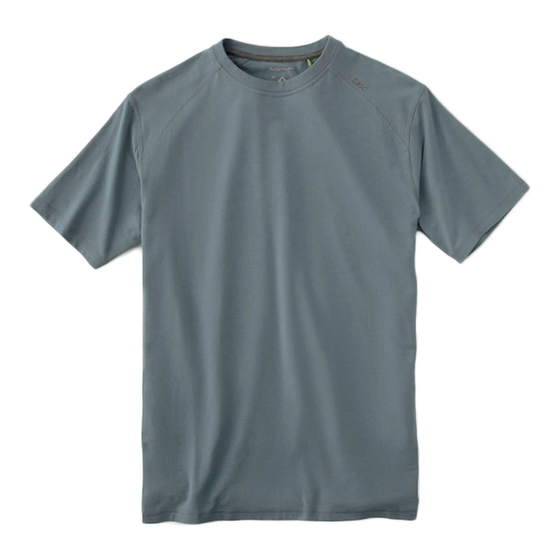 Tasc Carrollton T-Shirt - Storm