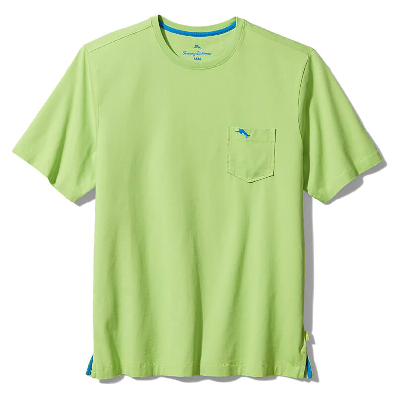Tommy Bahama New Bali Skyline T-Shirt in Tequila