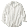 Tommy Bahama Sea Glass Breezer Long Sleeve Linen Shirt - White*