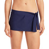 Tommy Bahama Pearl Skirted Bikini Bottom - Mare Navy*