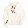 Southern Tide Womens Bristol Hoodie Sweater - Star White