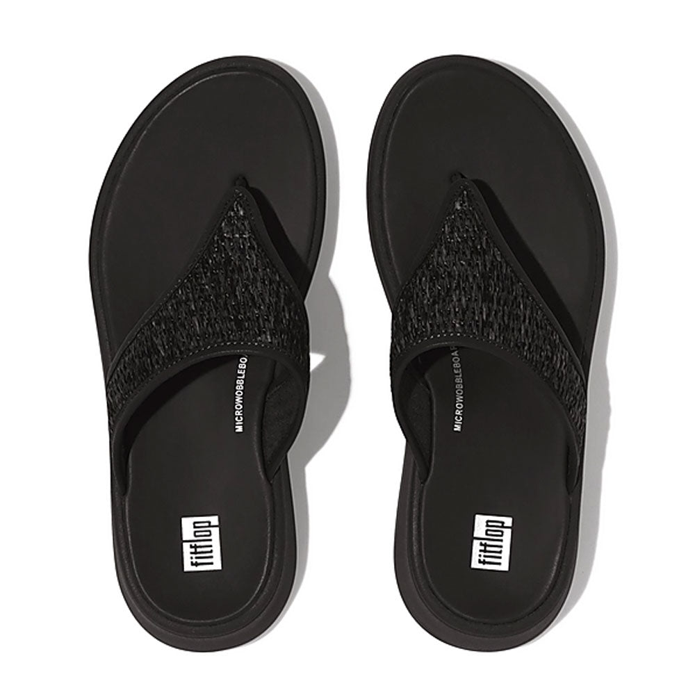 ＊FACARD PATTERN＊WEAVE SANDALS_black X60018.BK.1.B2525.jpg?preset=