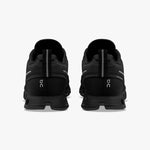 On Mens Cloud 5 Waterproof Shoes - All Black