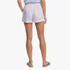 Southern Tide Womens 3-Inch Emmie Short - Classic White