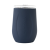 Vinglace Stemless Wine Glass Tumbler - Navy