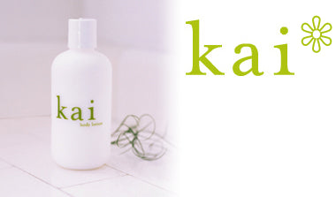 Kai Body Lotion 8 oz