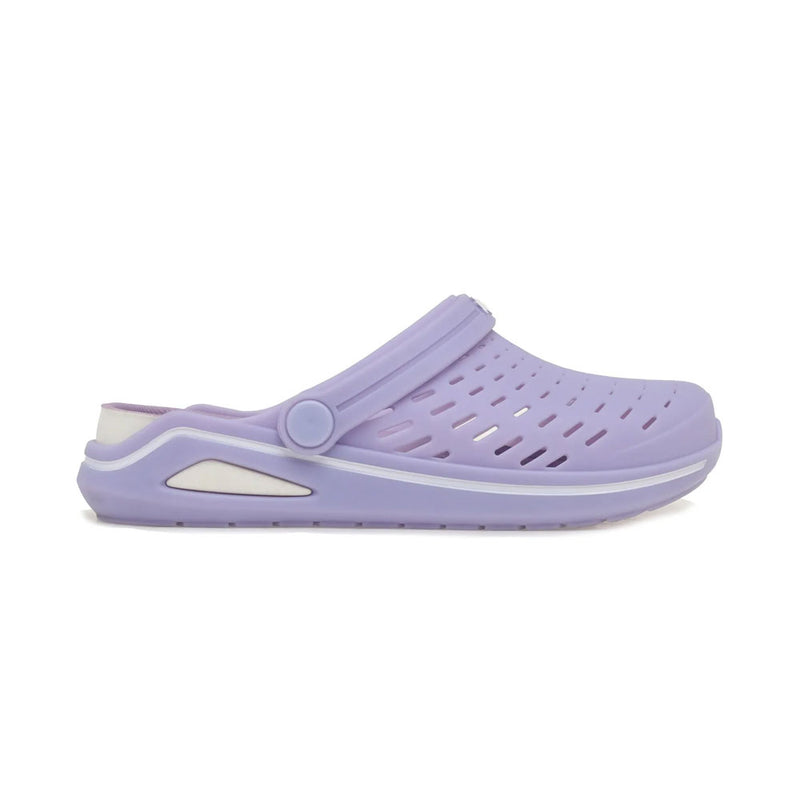 Oceania Women's Wakeboard Clogs - Lilac