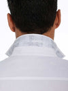 Robert Graham Highland Classic Fit Sport Shirt - White